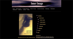 Desktop Screenshot of inner-image.ca