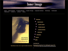 Tablet Screenshot of inner-image.ca